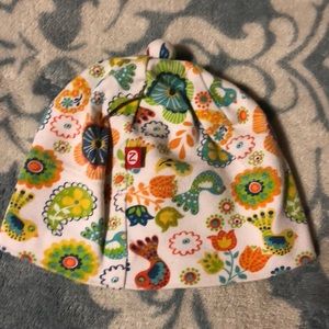 👶🏼Baby Zutano Hat